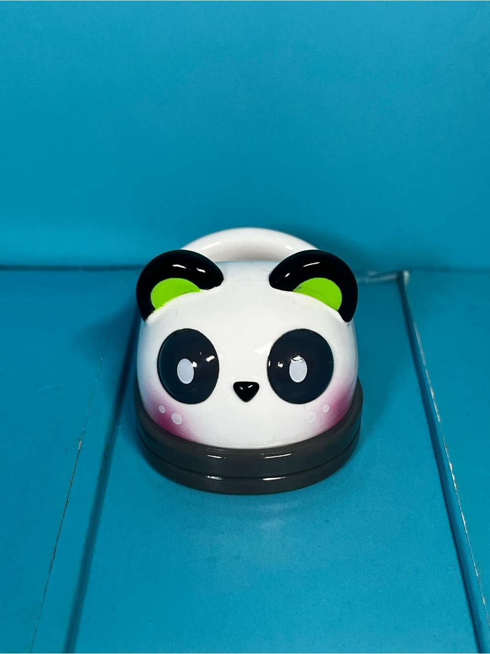 Cureplaneta - Baby Three - 400% Shoe Blind Box - Panda (single shoe)